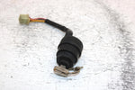 1995 Yamaha Vmax 600 Oem Ignition Key Switch 8AB-82510-01-00 SY11