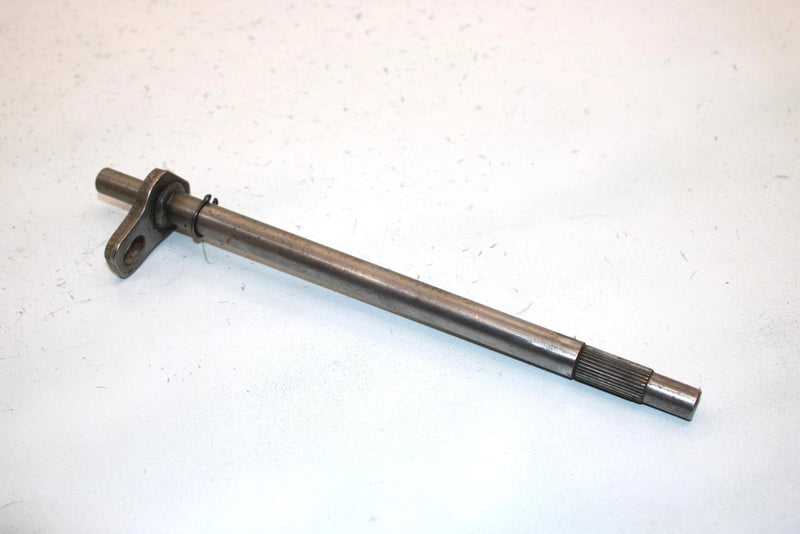 04 Honda Trx250ex A Oem Gear Shift Shaft 24680-HM8-A40 AHS