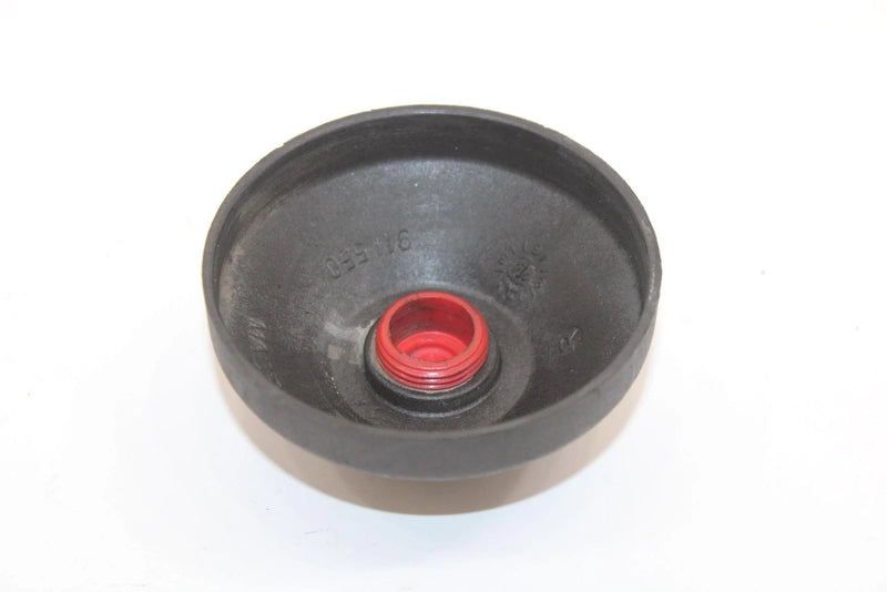 Ski-doo Oem Exhaust Valve Cover (Pair) 420911552 Q4543