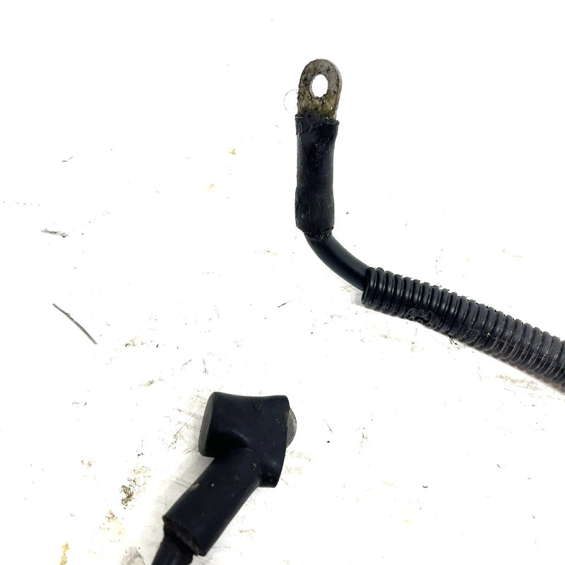 1995 Polaris SLX 780 OEM Negative Battery Cable 4010080 JP43