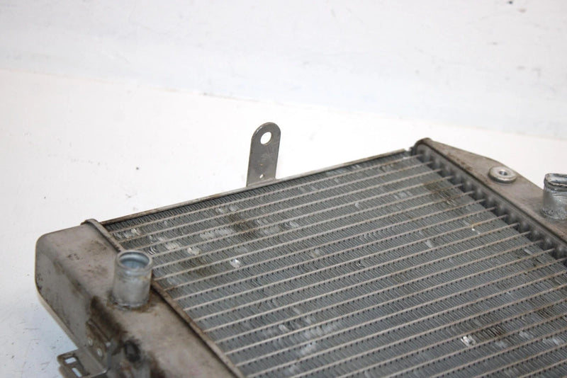 2004 Honda Fourtrax Foreman Rubicon Oem Radiator 19010-HN2-505 AH5