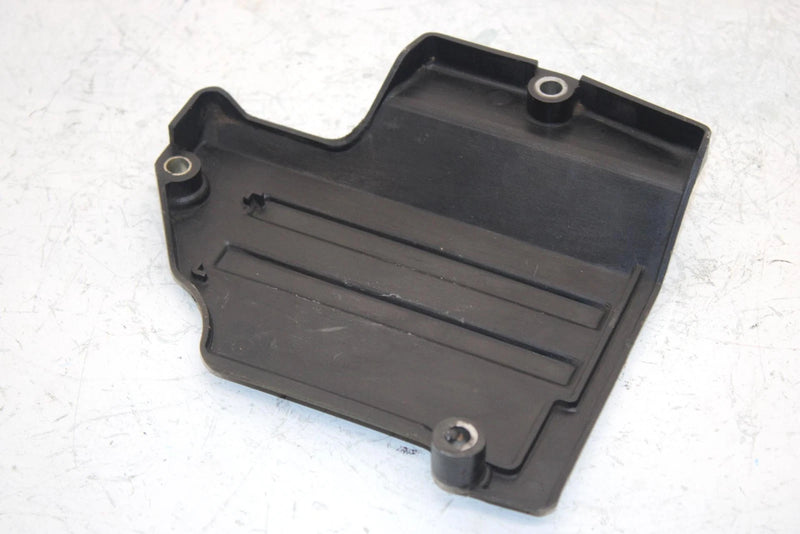 86 Yamaha  Moto 4 Oem Transmission Protector Cover 59V-15491-00-00 AY39