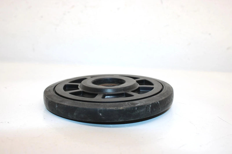 96 Polaris Trail Oem Idler Wheel Black 2446994 SPS