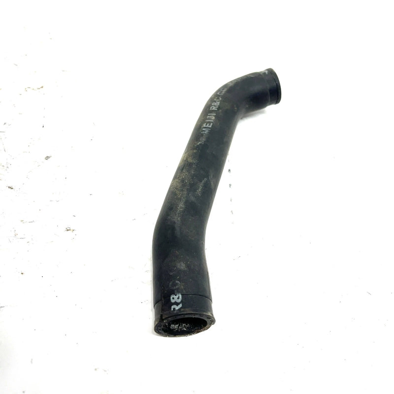 2007 Arctic Cat 700 4x4 Automatic EFI OEM Coolant Crossover Hose 3410-021 AA33