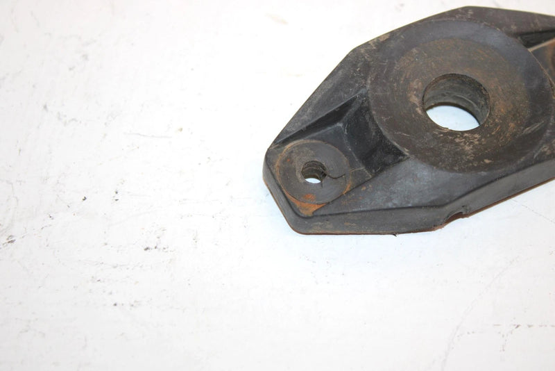 2001 Bombardier Traxter OEM Latch Base 708000034 AB10