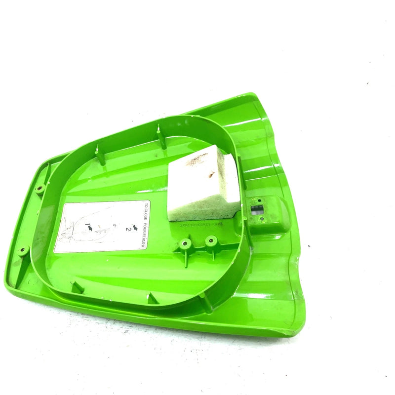 95-96 Kawasaki Jet Ski 900 ZXi OEM Front Hatch Cover 14090-3747-7F JK1