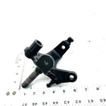 89-01 Suzuki Quadrunner 160 OEM Front Right Steering Knuckle 51230-02C01 AS32