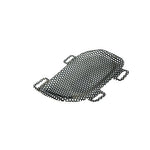 2002 Bombardier Quest 500 OEM Right Rear Grille 705003666 AB14 