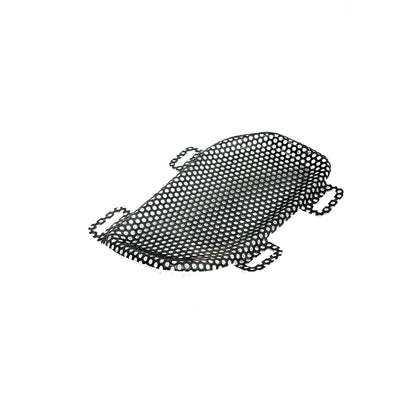 2002 Bombardier Quest 500 OEM Right Rear Grille 705003666 AB14