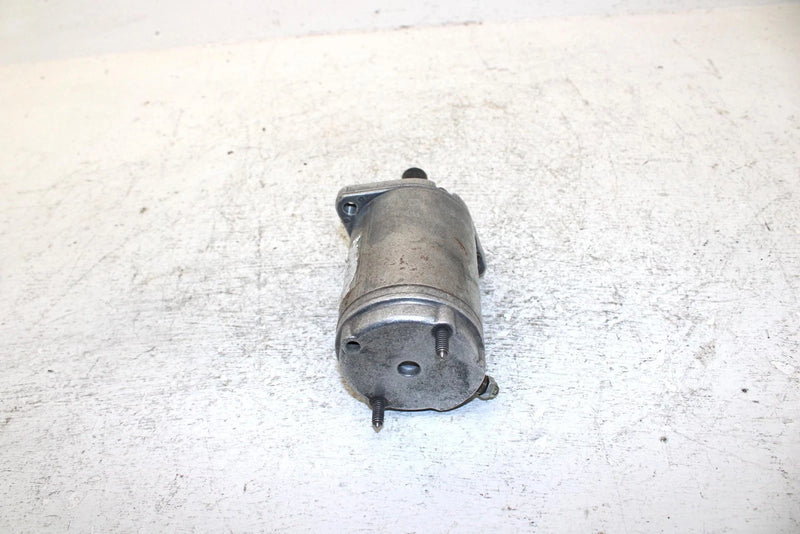 2000 Polaris Classic Touring Oem Starter Motor 4170006 SP54