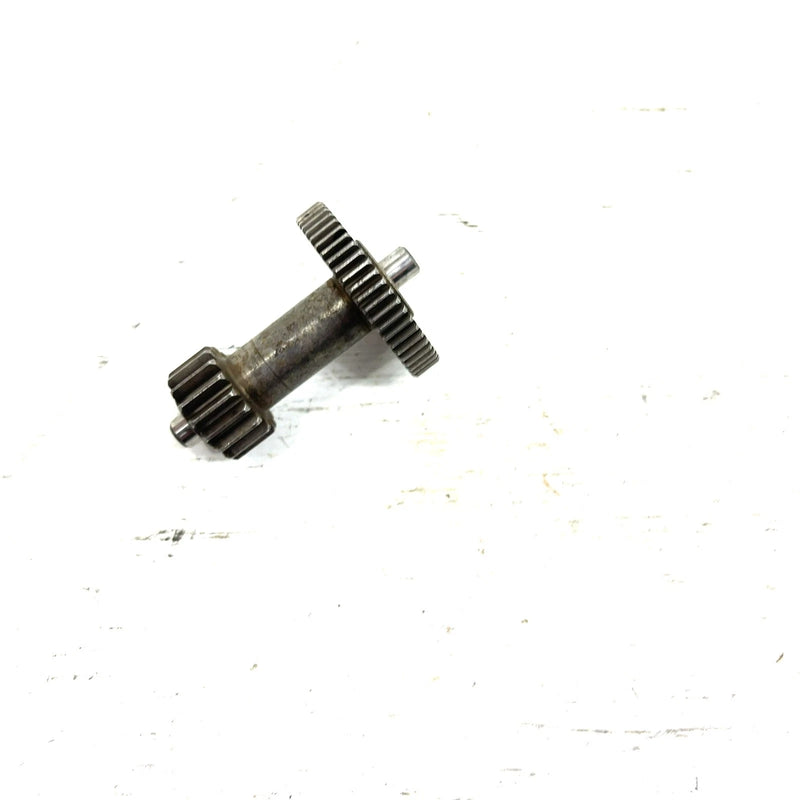 01-09 Honda TRX500FA OEM 56/17T Motor Drive Gear/Shaft 27511-HN2-000 AH94