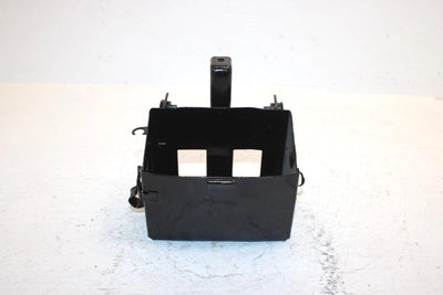 1986 Honda Trx 125 Oem Battery Box 50325-VM6-010 AH41