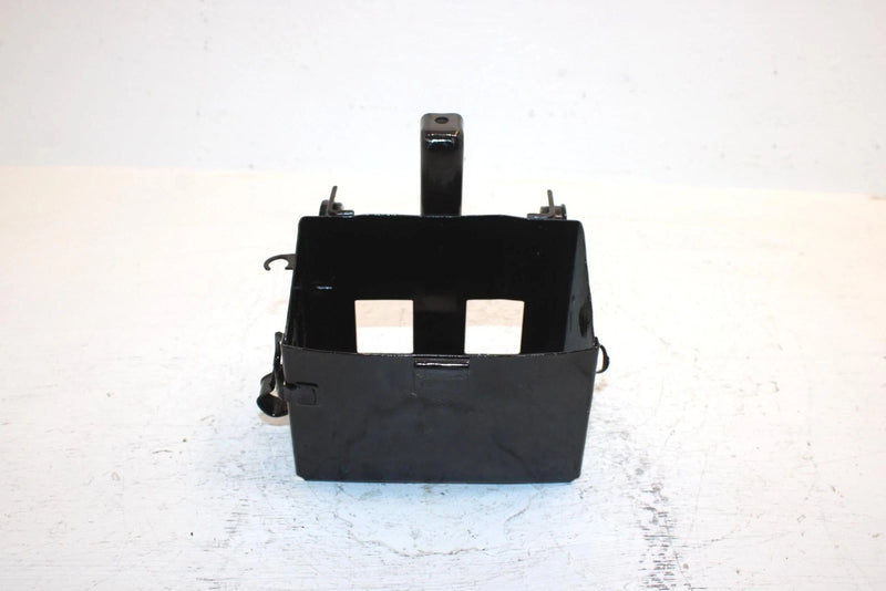 1986 Honda Trx 125 Oem Battery Box 50325-VM6-010 AH41