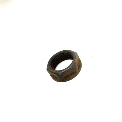 2010 Honda Rancher 420 OEM Inner Axle Jam Nut 90308-HM5-930 AH21