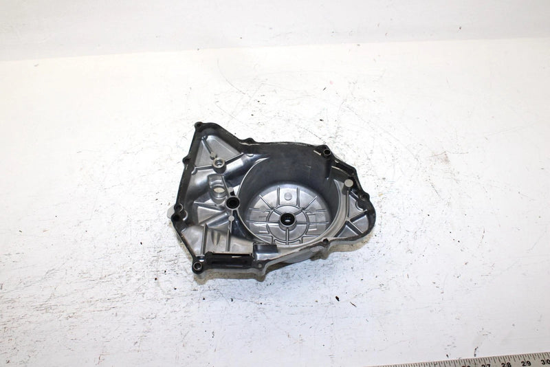 2007 Yamaha  Raptor 80 Oem Clutch Side Cover 2FJ-15421-00-00 AY54