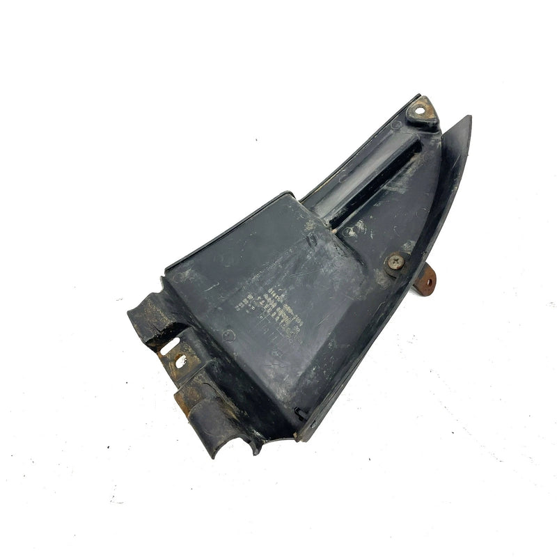 1987 Honda FourTrax 200 2x4 OEM Front Right Inner Fender 61862-HB3-000ZA AH91