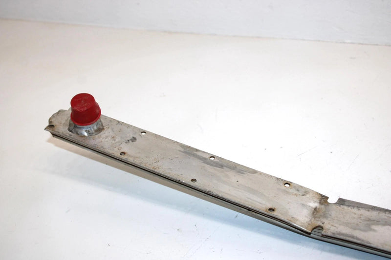 01 Arctic Cat Mountain Cat 600 Efi Oem Left Heat Exchanger 1706-827 SAS2