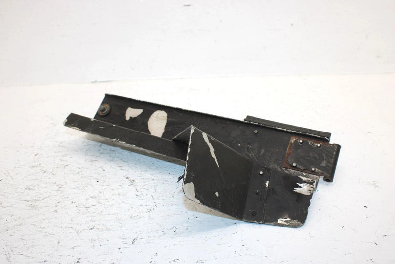 1996 Arctic Cat Puma Oem Clutch Belt Cover 0707-098 SA40