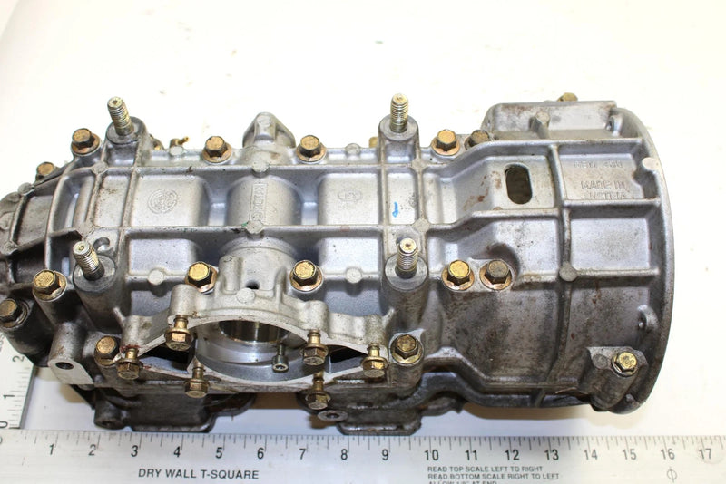 1999 Ski-doo Mxz X 440 Oem Crankcase 420888203 SS74
