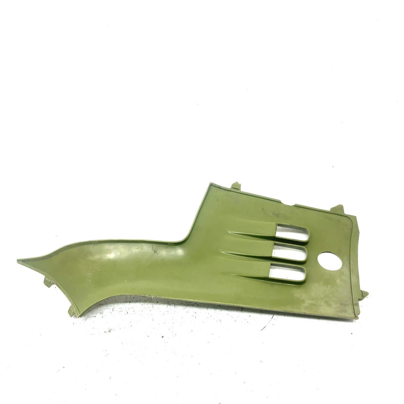 96-00 Polaris Sportsman 500 OEM Left Side Cover 5431809-191 AP226