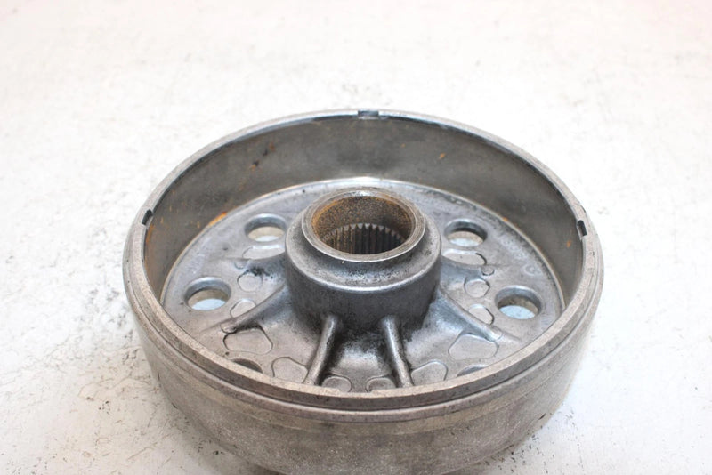 1999 Kawasaki Prarie 400 Oem Rear Brake Drum 41038-1308 AK28