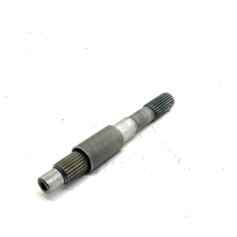 2007 Polaris Ranger 700 6x6 EFI OEM Front Output Shaft 3233625 XP7
