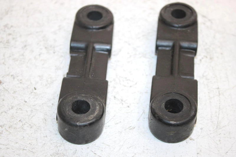 1994 Kawasaki 750 Ss Super Sport Exhaust Stopper Set Of 3 32085-3713 JK9