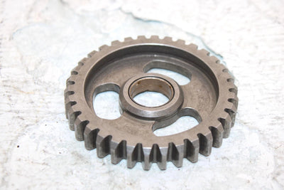 1990 Yamaha  Moto 4 Oem 34T 1st Wheel Gear 36X-17211-00-00 AY5