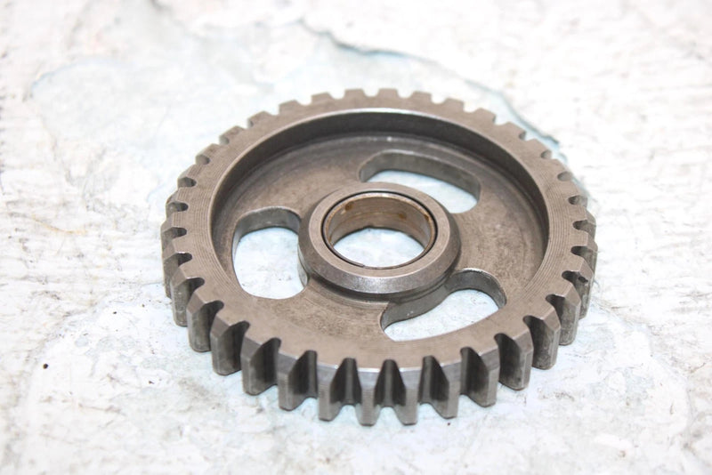1990 Yamaha  Moto 4 Oem 34T 1st Wheel Gear 36X-17211-00-00 AY5