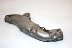 01 Suzuki King Quad 300 Ltf300f 4x4 Oem Outer Exhaust Cover 14790-39D03 ASS