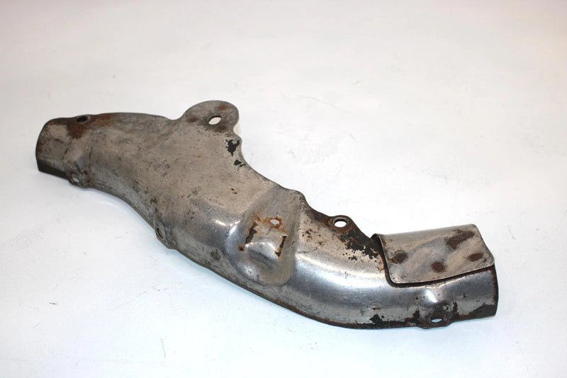 01 Suzuki King Quad 300 Ltf300f 4x4 Oem Outer Exhaust Cover 14790-39D03 ASS