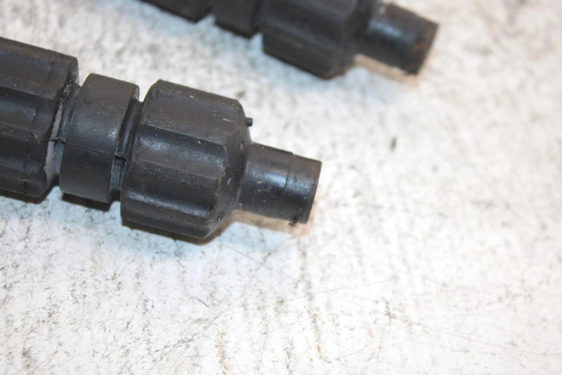 03 Honda Fourtrax Foreman ROem Lower Engine Rubber Mount Pair 50202-HN2-305 AH11