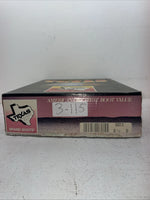 New Men’s Brown Texas Brand Cowboy Boots. 8311 8.5 8 1-2 D. 3-115