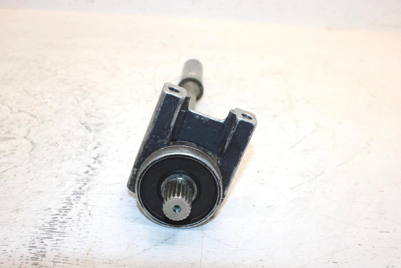 1986 Honda Trx 350 A Fourtrax 4x4 Oem Front Prop Drive Shaft 21400-HA7-670 AH43