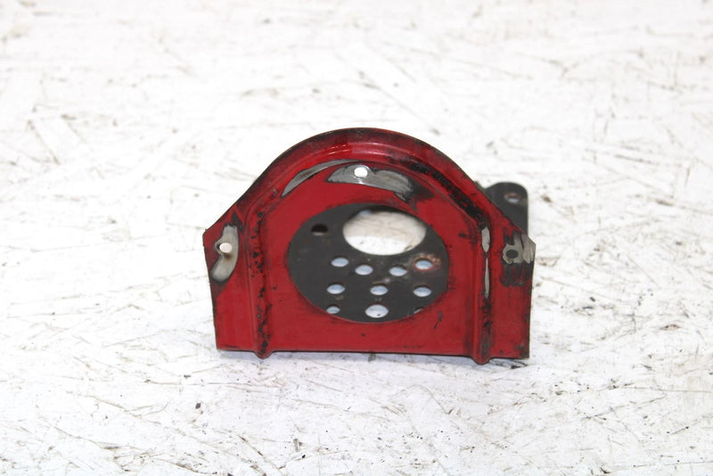 1998 Ski-doo Formula 500 Oem Front Skid Bracket 518312910 SS72