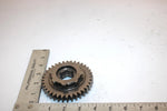 21 Can-am Outlander Max 450 4x4 Dps Oem 36T Transmission Gear 420635575 AB4