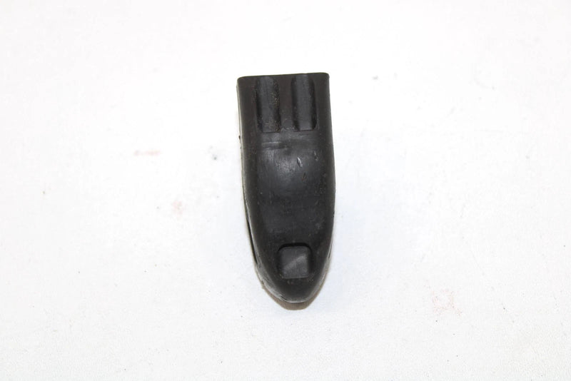 Polaris Oem Rear Suspension Black Plastic Skid Rail Cap 5434374 Q1346