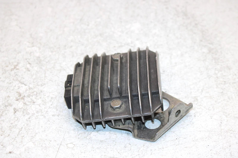 1994 Kawasaki Bayou 300 4x4 Oem Voltage Regulator And Bracket 21066-1089 AK18