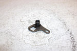 1986 Honda Trx 350 A Fourtrax 4x4 Oem Shift Shaft Arm 24621-HA7-670 AH43