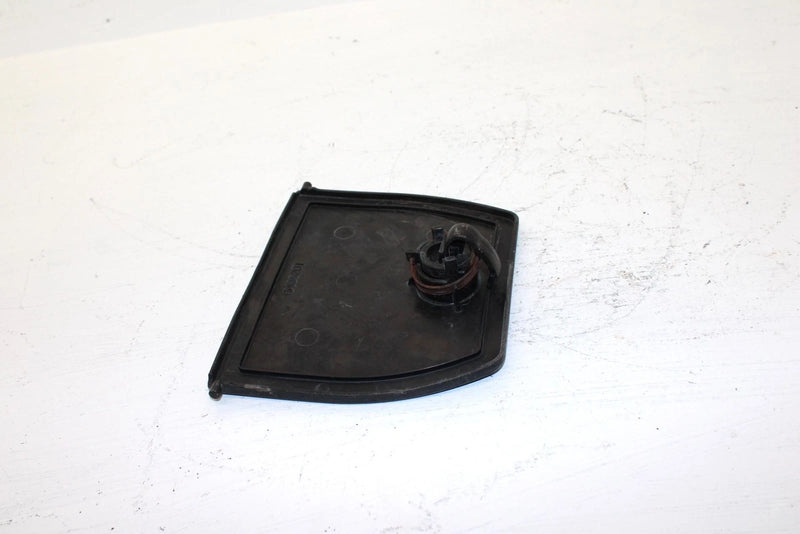 2006 Polaris 600 Fusion Oem Right Console Door 2632825-070 SP31