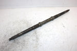 2000 Honda Trx300 Fourtrax 4x4 Oem Rear Axle 42310-HC5-970 AH37
