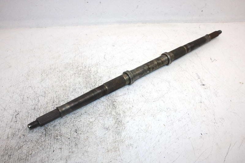 2000 Honda Trx300 Fourtrax 4x4 Oem Rear Axle 42310-HC5-970 AH37