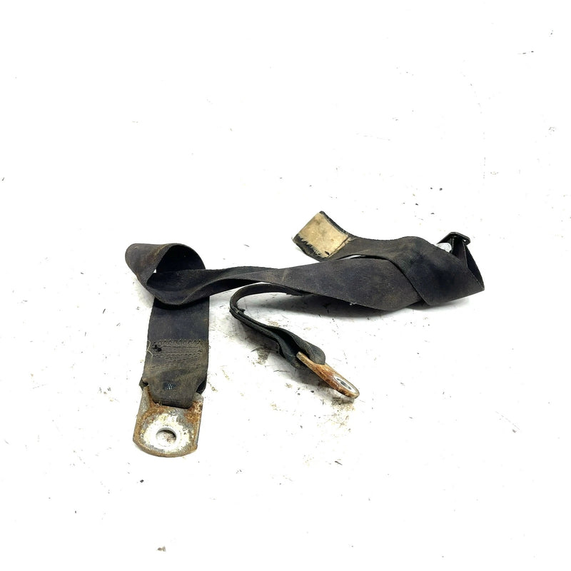 2007 Polaris Ranger 700 6x6 EFI OEM Center Seatbelt 2635053 XP7.1