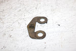1993 Kawasaki Bayou 300 Oem Handlebar Cover Bracket 11045-1925 AK24