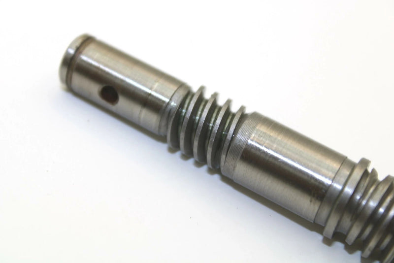 Yamaha OEM Oil Pump Worm Shaft 821-13175-00-00 SY45