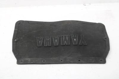 1987 Yamaha Srv Oem Snowflap 8X9-77595-00-00 SY131
