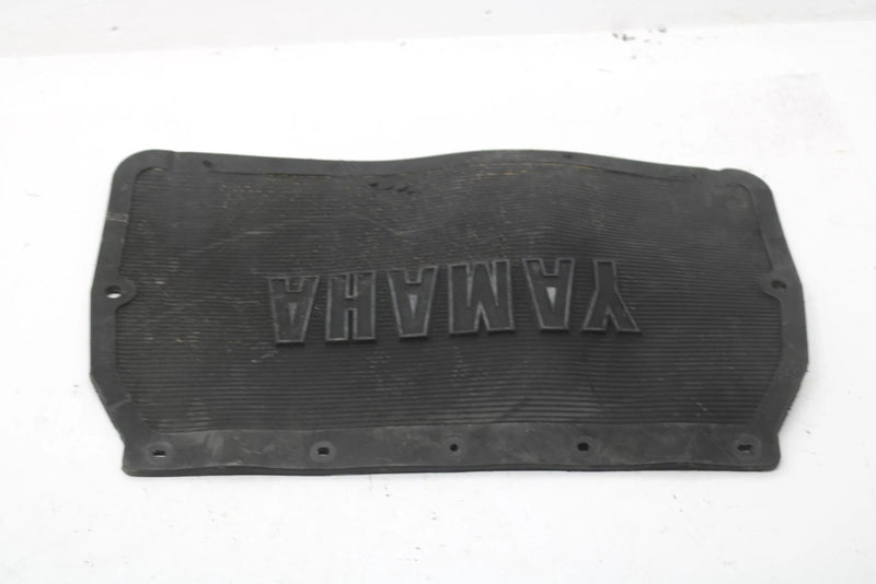 1987 Yamaha Srv Oem Snowflap 8X9-77595-00-00 SY131