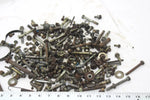 1983 Yamaha Excel Iii Oem Hardware Kit SY133