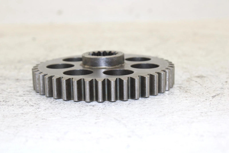 2013 Polaris 600 Rush Pro Oem 40T Lower Gear 3225069 SP30.1