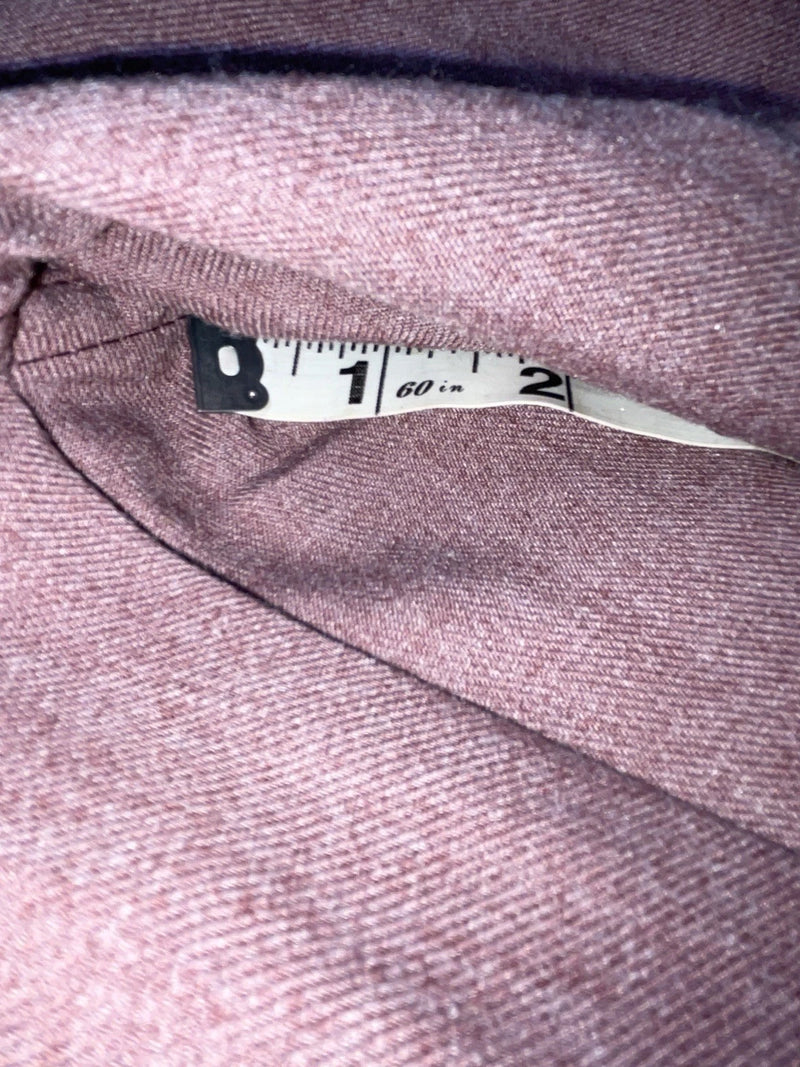 New Vintage Purple Dickson Jenkins Polyester Pants #5004 XX-65